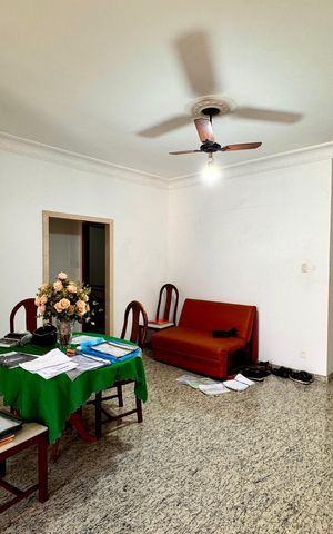 Apartamento à venda com 115m², 3 quartos e sem vaga