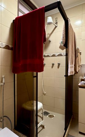Apartamento à venda com 115m², 3 quartos e sem vaga