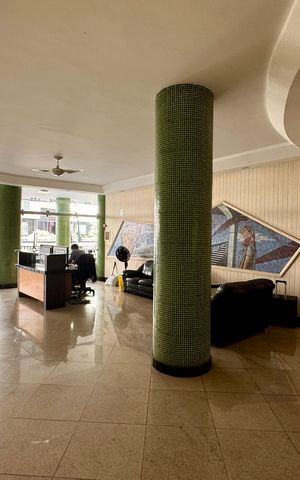 Apartamento à venda com 115m², 3 quartos e sem vaga