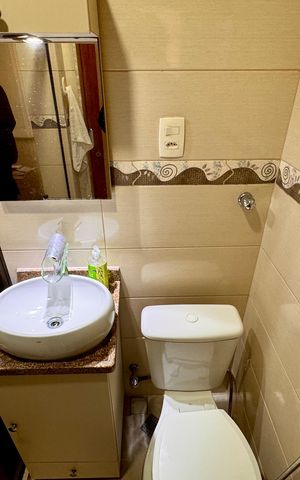 Apartamento à venda com 115m², 3 quartos e sem vaga