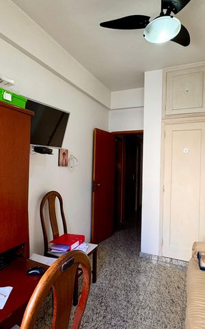 Apartamento à venda com 115m², 3 quartos e sem vaga