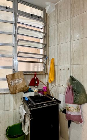 Apartamento à venda com 115m², 3 quartos e sem vaga