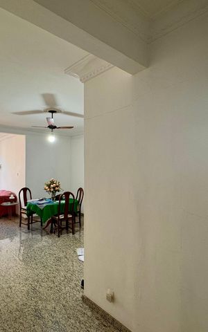 Apartamento à venda com 115m², 3 quartos e sem vaga