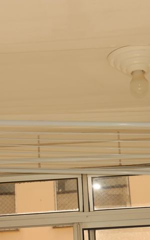Apartamento à venda com 43m², 2 quartos e 1 vagaCozinha