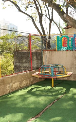 Apartamento à venda com 43m², 2 quartos e 1 vagaÁrea comum