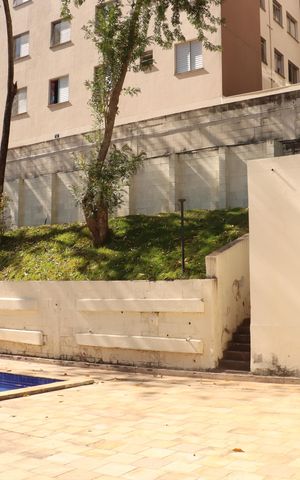 Apartamento à venda com 43m², 2 quartos e 1 vagaÁrea comum