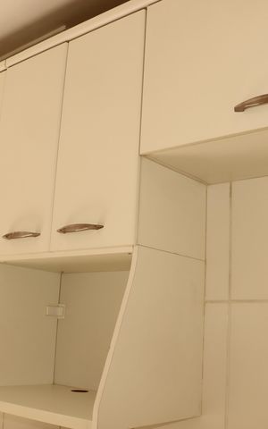 Apartamento à venda com 43m², 2 quartos e 1 vagaCozinha