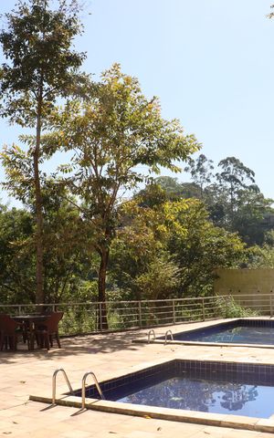 Apartamento à venda com 43m², 2 quartos e 1 vagaÁrea comum