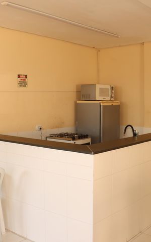 Apartamento à venda com 43m², 2 quartos e 1 vagaÁrea comum