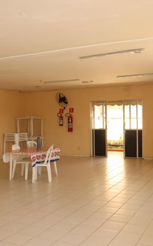 Apartamento à venda com 43m², 2 quartos e 1 vagaÁrea comum