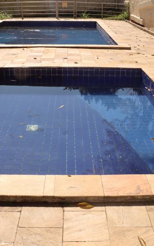 Apartamento à venda com 43m², 2 quartos e 1 vagaÁrea comum