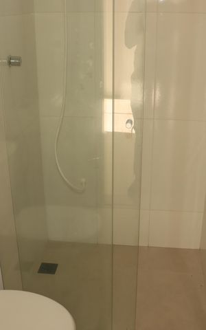 Apartamento à venda com 43m², 2 quartos e 1 vagaBanheiro social