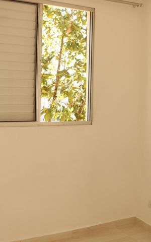 Apartamento à venda com 43m², 2 quartos e 1 vagaQuarto 2