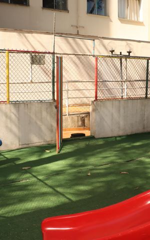 Apartamento à venda com 43m², 2 quartos e 1 vagaÁrea comum