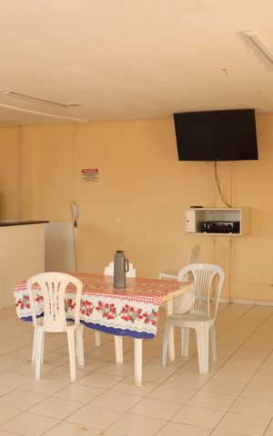 Apartamento à venda com 43m², 2 quartos e 1 vagaÁrea comum