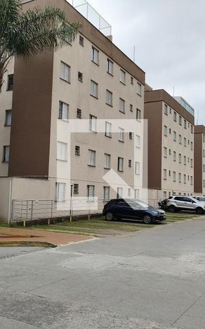 Apartamento à venda com 43m², 2 quartos e 1 vagaÁrea comum