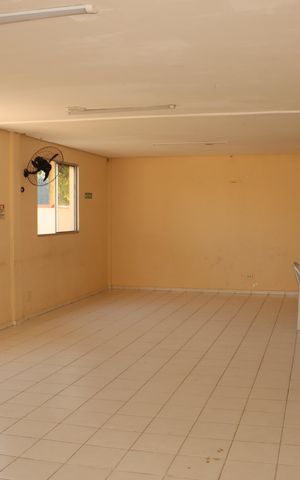 Apartamento à venda com 43m², 2 quartos e 1 vagaÁrea comum