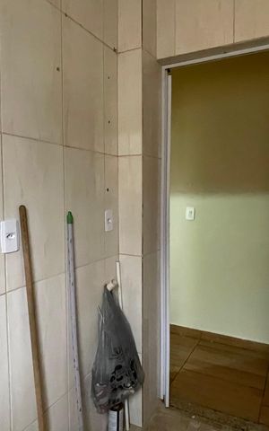 Apartamento para alugar com 80m², 2 quartos e 1 vaga Apartamento para alugar com 80m², 2 quartos e 1 vagaÁrea de Serviço