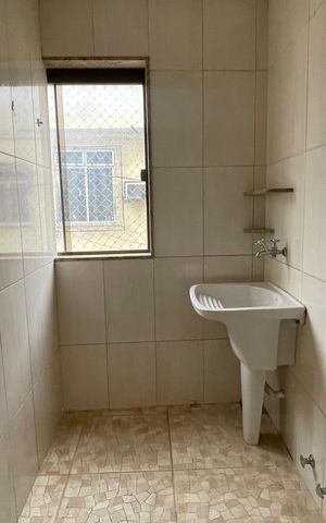 Apartamento para alugar com 80m², 2 quartos e 1 vaga Apartamento para alugar com 80m², 2 quartos e 1 vagaÁrea de Serviço