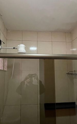 Apartamento para alugar com 80m², 2 quartos e 1 vaga Apartamento para alugar com 80m², 2 quartos e 1 vagaBanheiro social