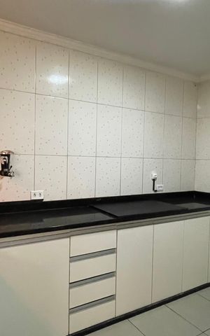 Apartamento para alugar com 80m², 2 quartos e 1 vaga Apartamento para alugar com 80m², 2 quartos e 1 vagaCozinha