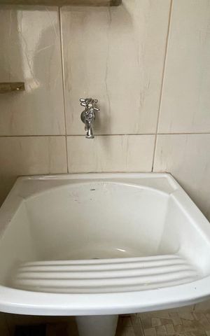 Apartamento para alugar com 80m², 2 quartos e 1 vaga Apartamento para alugar com 80m², 2 quartos e 1 vagaÁrea de Serviço