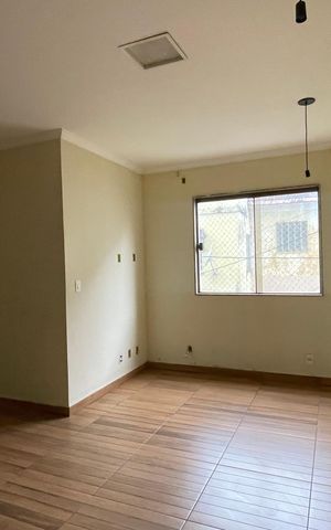 Apartamento para alugar com 80m², 2 quartos e 1 vaga Apartamento para alugar com 80m², 2 quartos e 1 vagaSala