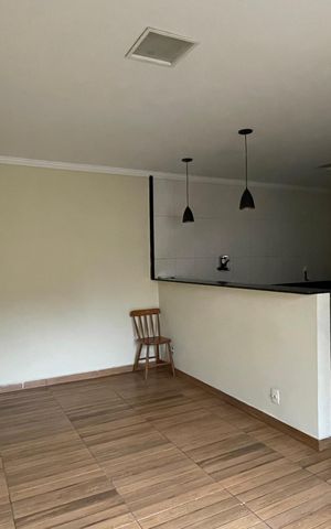 Apartamento para alugar com 80m², 2 quartos e 1 vaga Apartamento para alugar com 80m², 2 quartos e 1 vagaSala