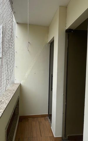 Apartamento para alugar com 80m², 2 quartos e 1 vaga Apartamento para alugar com 80m², 2 quartos e 1 vagaVaranda