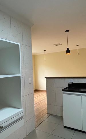 Apartamento para alugar com 80m², 2 quartos e 1 vaga Apartamento para alugar com 80m², 2 quartos e 1 vagaCozinha