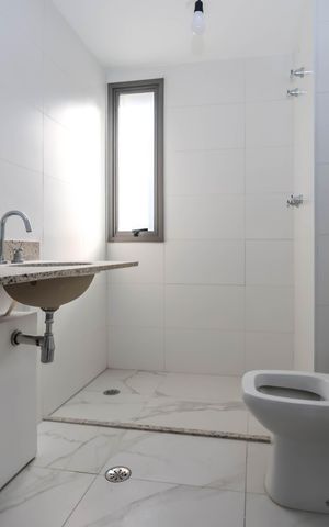 Apartamento à venda com 136m², 3 quartos e 2 vagasSuíte 3