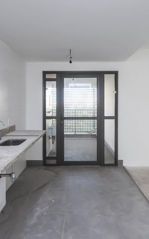 Apartamento à venda com 136m², 3 quartos e 2 vagasCozinha
