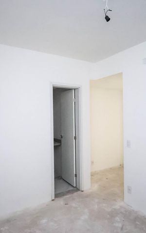 Apartamento à venda com 136m², 3 quartos e 2 vagasSuíte 1