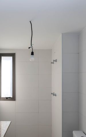 Apartamento à venda com 136m², 3 quartos e 2 vagasSuíte 3