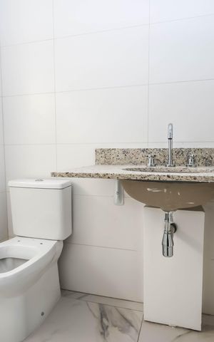 Apartamento à venda com 136m², 3 quartos e 2 vagasSuíte 2