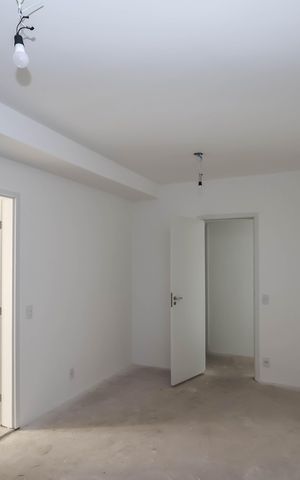 Apartamento à venda com 136m², 3 quartos e 2 vagasSuíte 3