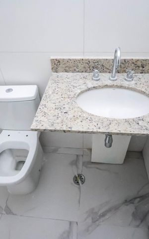 Apartamento à venda com 136m², 3 quartos e 2 vagasSuíte 1