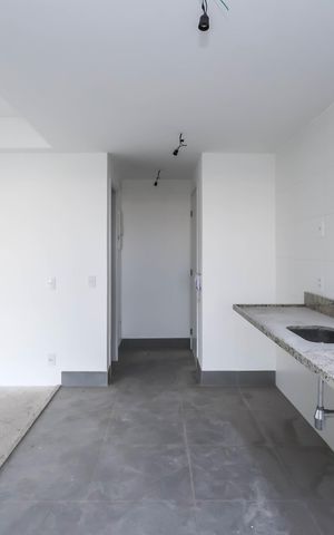 Apartamento à venda com 136m², 3 quartos e 2 vagasCozinha