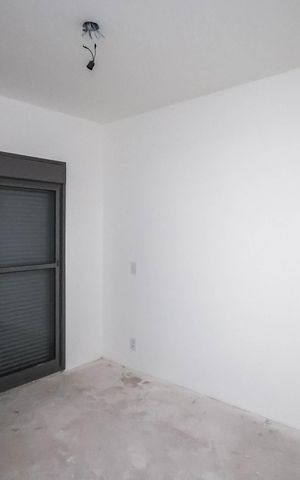 Apartamento à venda com 136m², 3 quartos e 2 vagasSuíte 1