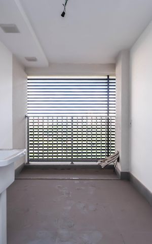 Apartamento à venda com 136m², 3 quartos e 2 vagasÁrea de Serviço