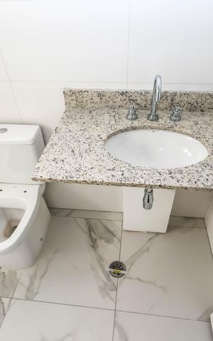 Apartamento à venda com 136m², 3 quartos e 2 vagasSuíte 2