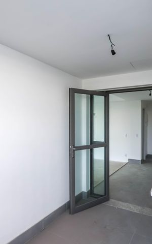 Apartamento à venda com 136m², 3 quartos e 2 vagasÁrea de Serviço
