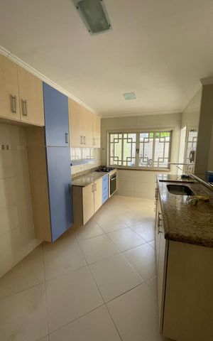 Casa à venda com 150m², 3 quartos e 4 vagasCozinha