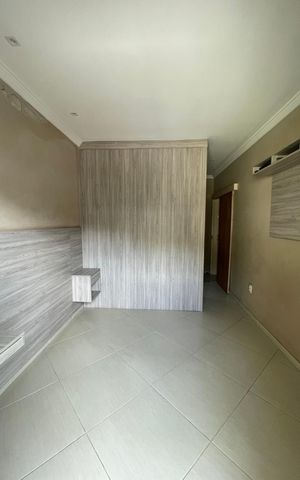 Casa à venda com 150m², 3 quartos e 4 vagasQuarto