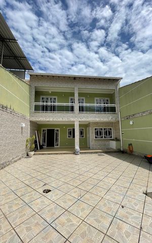 Casa à venda com 150m², 3 quartos e 4 vagasÁrea externa