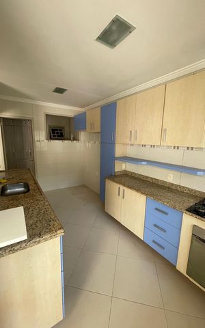 Casa à venda com 150m², 3 quartos e 4 vagasCozinha