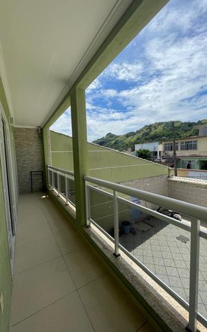 Casa à venda com 150m², 3 quartos e 4 vagasÁrea externa