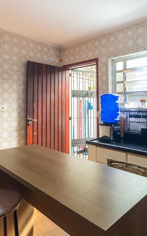 Casa à venda com 108m², 2 quartos e 1 vaga
