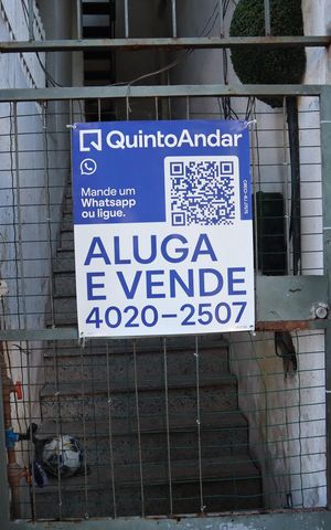 Casa à venda com 420m², 2 quartos e sem vagaPlaca