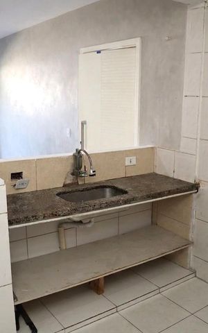 Casa à venda com 420m², 2 quartos e sem vaga Casa à venda com 420m², 2 quartos e sem vagaCozinha